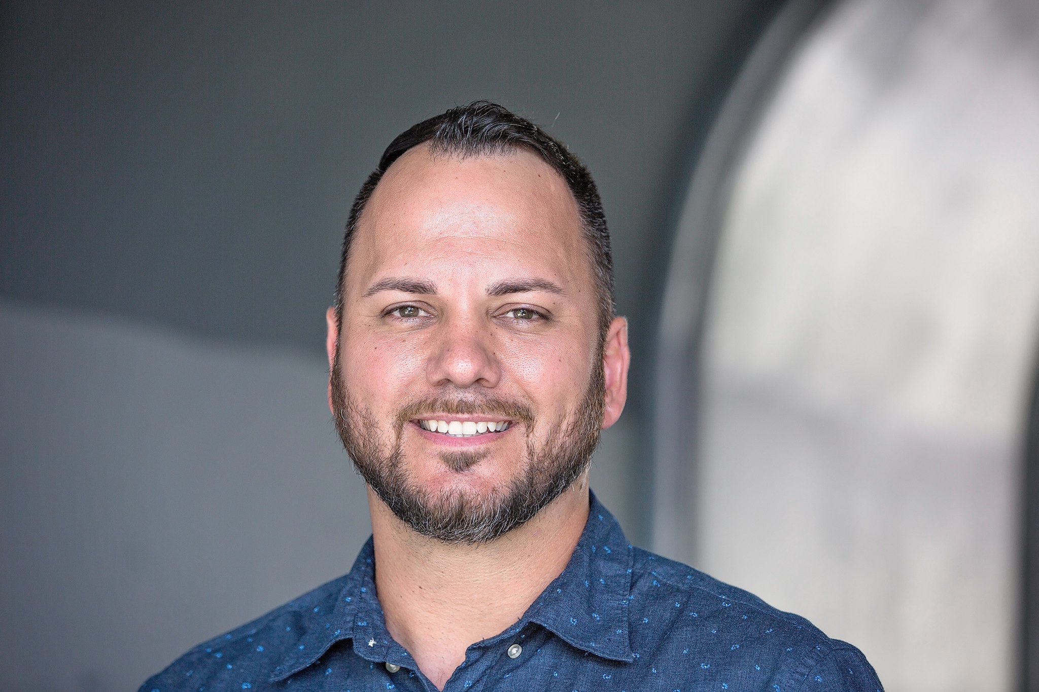 KEITH CABRAL East Providence Campus Pastor keith@bridgepointechristian.com
