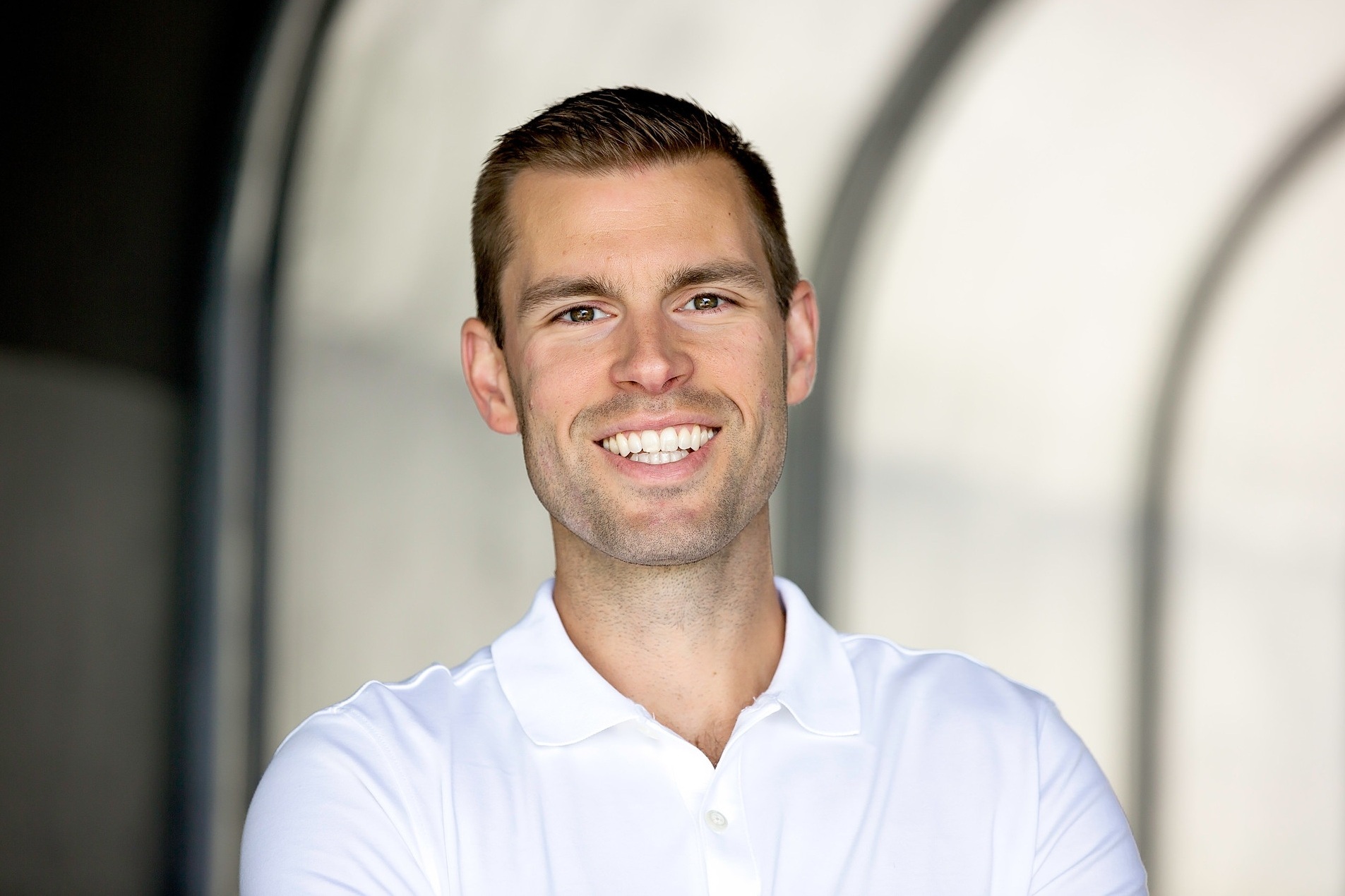 JARED COWGUR Leadership & Teaching Pastor jared@bridgepointechristian.com