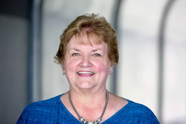 VALERIE PARTRIDGE Bookkeeper