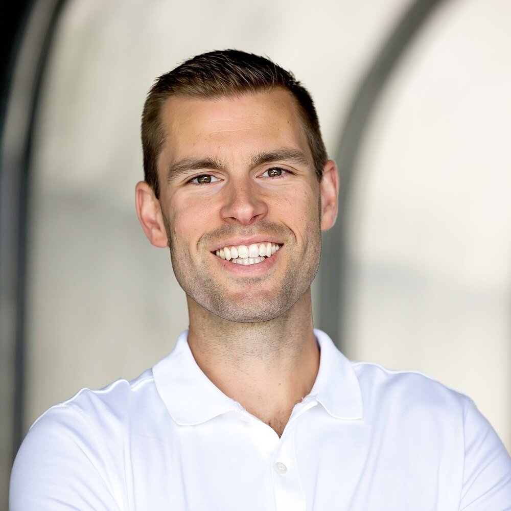 JARED COWGUR Leadership & Teaching Pastor email →