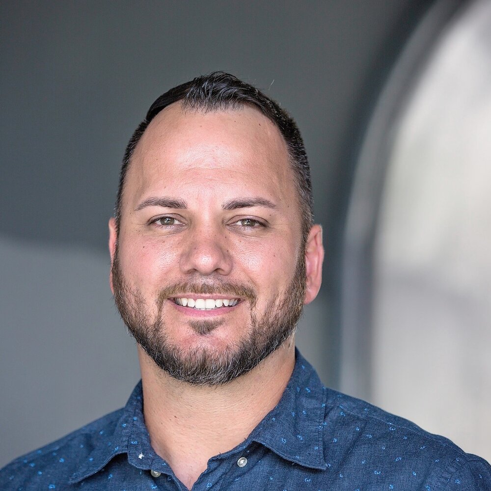 KEITH CABRAL East Providence Campus Pastor email →
