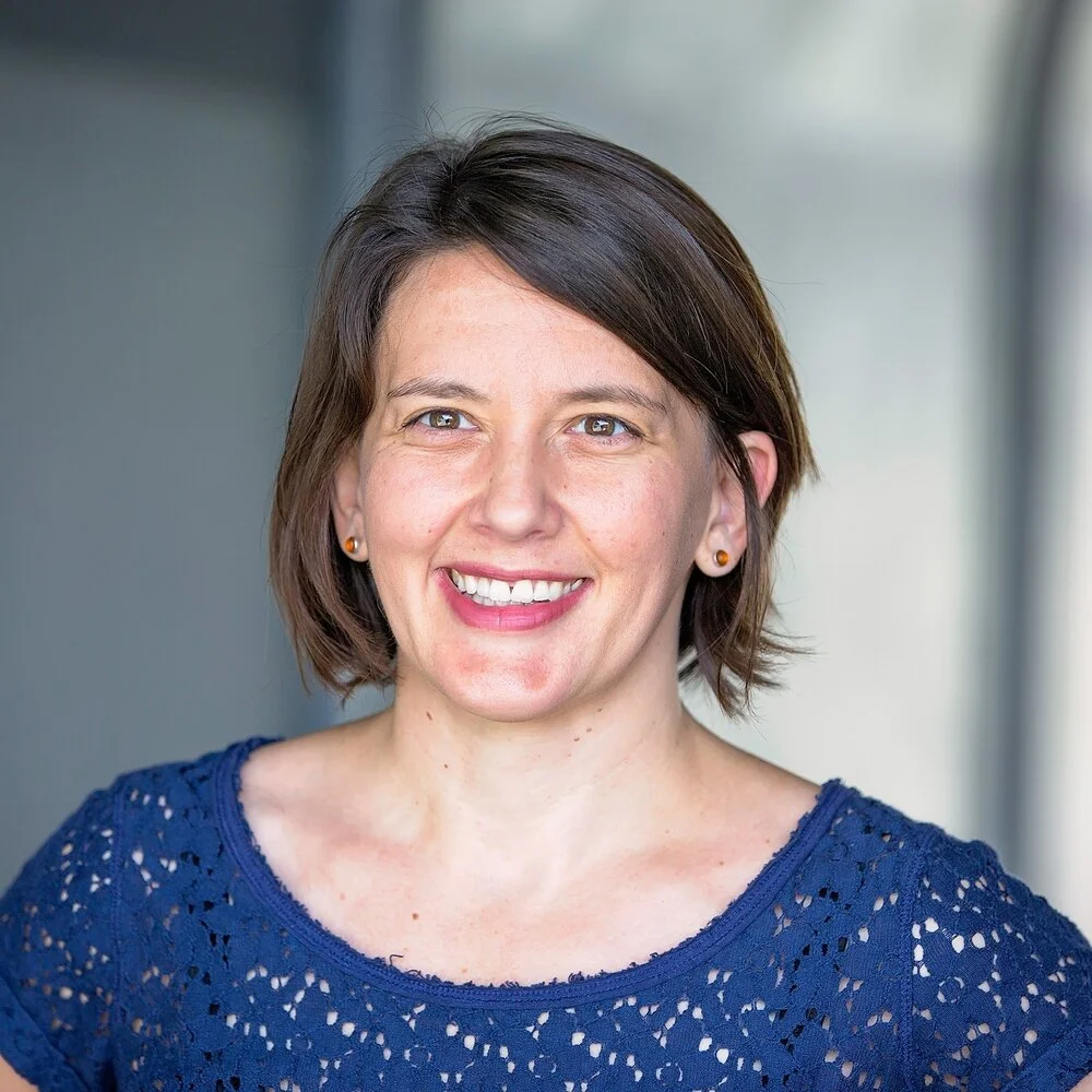 ULANA CHAPMAN Communications Director email →