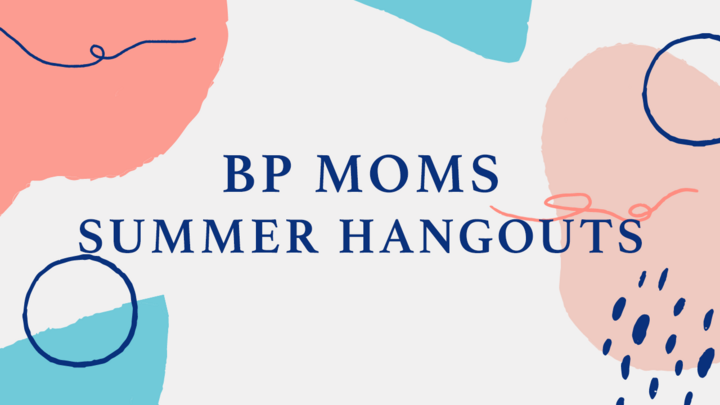 Moms Hangout - Ice Cream
