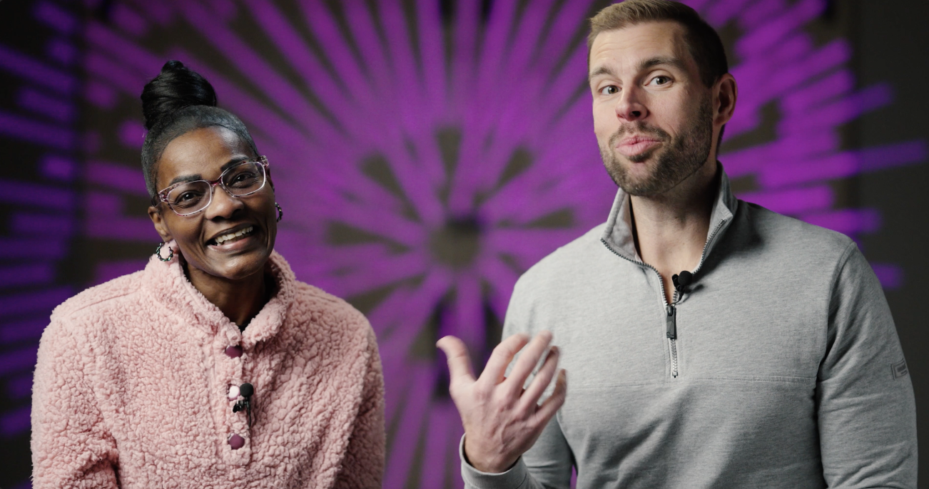 Meet Tiffany, BP’s New Guest Experience Director