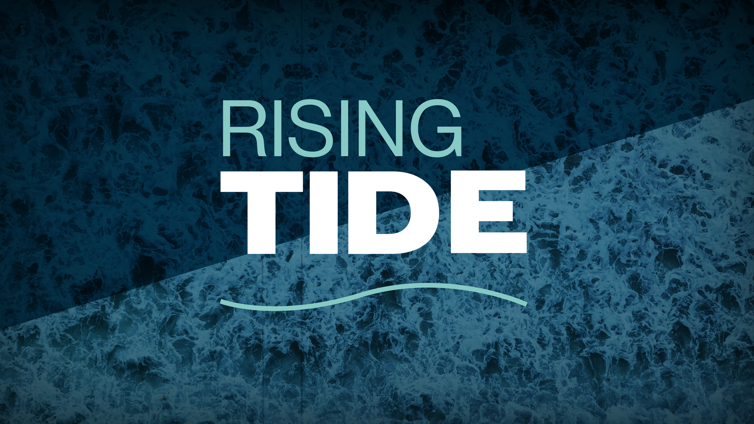 Rising Tide: Advanced Commitment Night