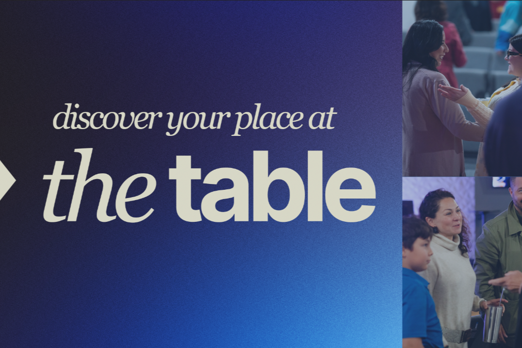 The Table
