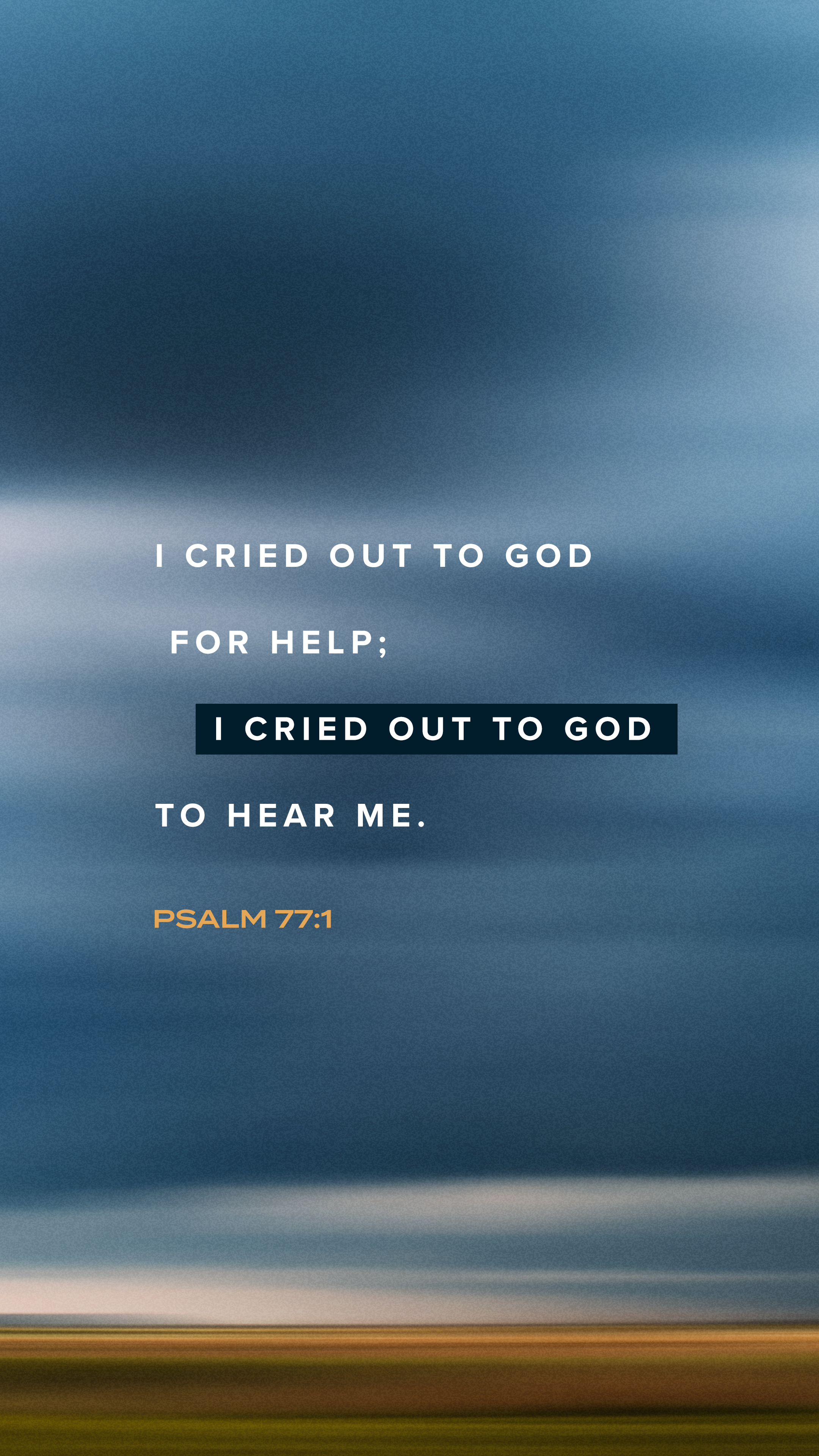 4-psalms-77 cried to God.png