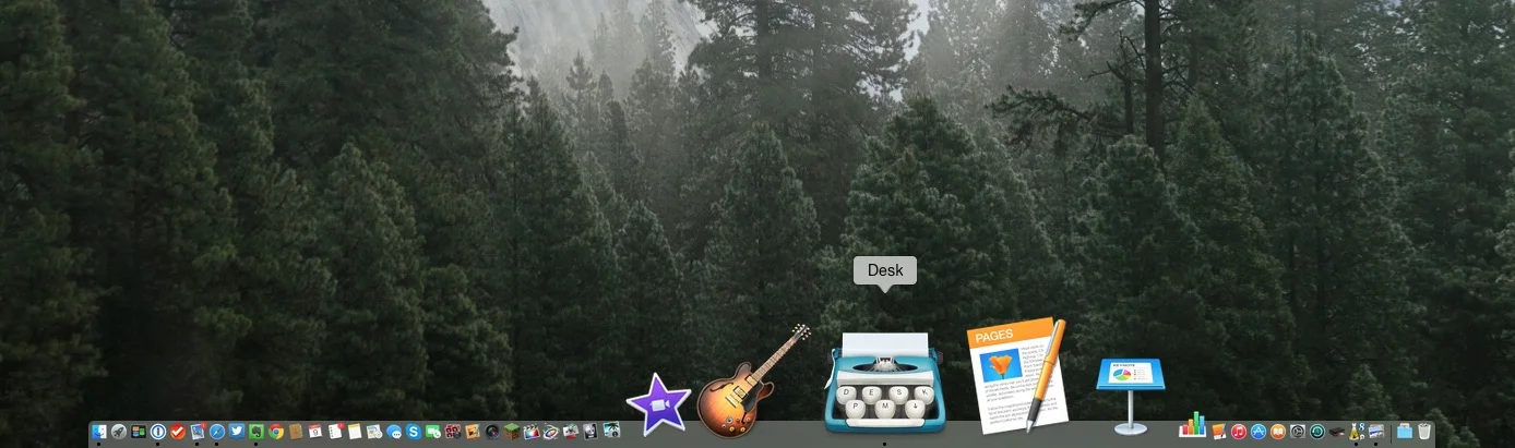 Best Of 2014 Mac App Store