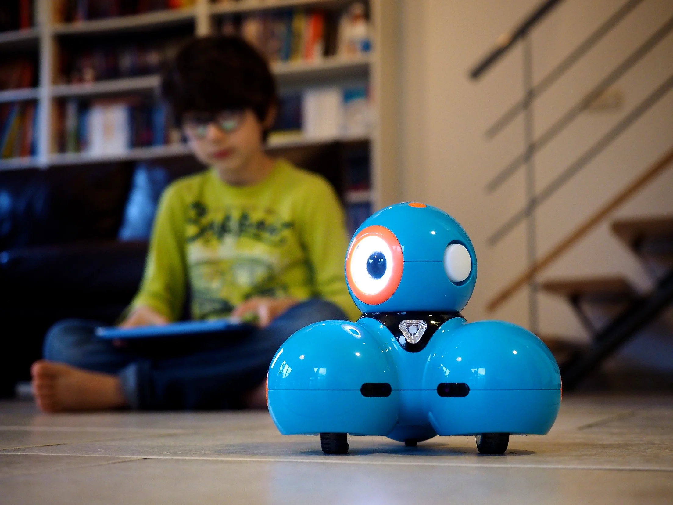 Thomas et Joachim dans le Wonder Magazine de février 2015