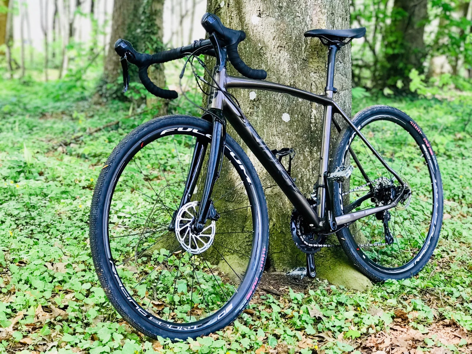 Ridley X-Trail Alloy