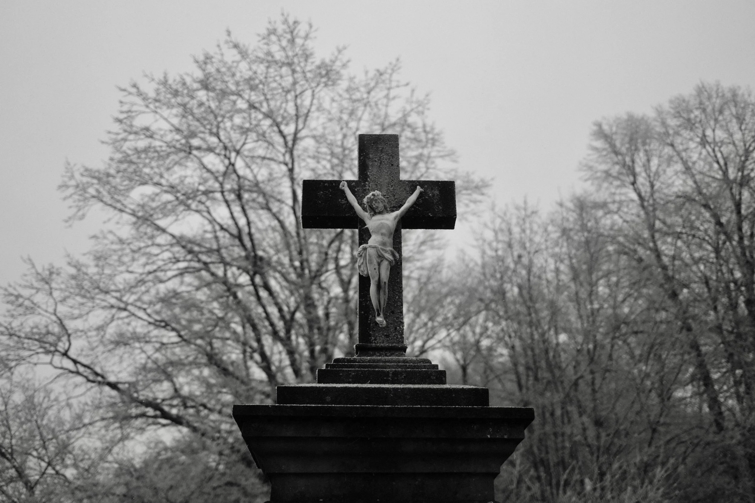 Le cimetière d'Arlon