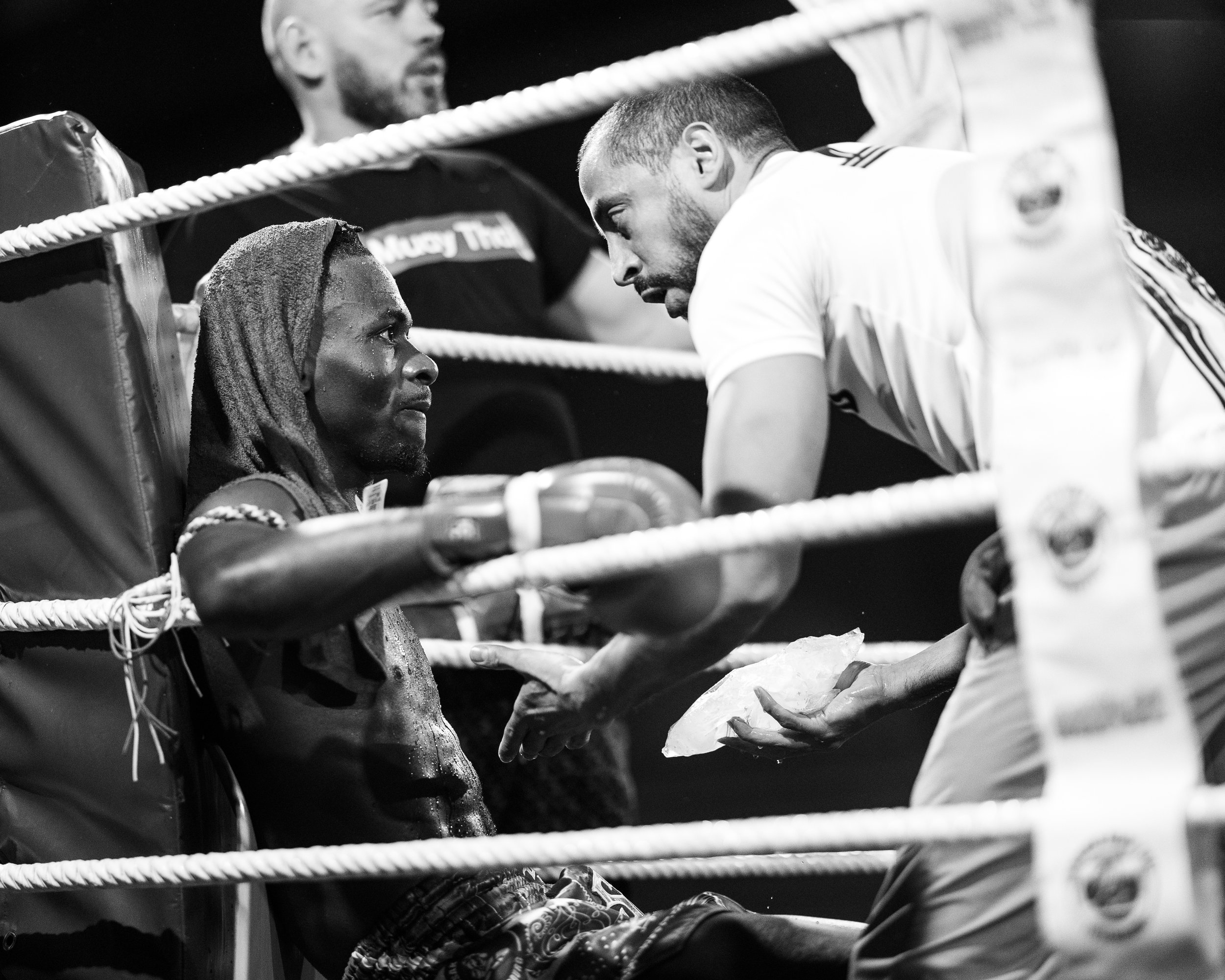 Kings of Muay Thai 2026 - Luxembourg