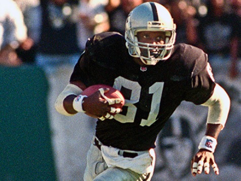 Tim Brown