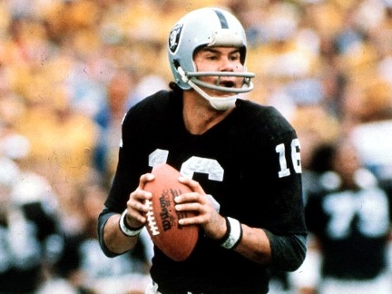 Jim Plunkett