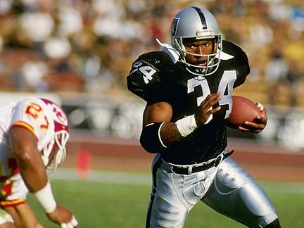 Bo Jackson