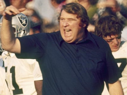 John Madden