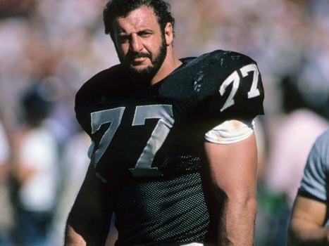 Lyle Alzado