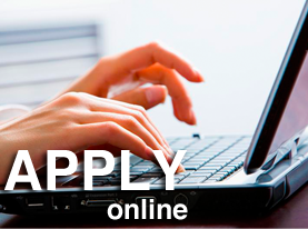 2. DOWNLOAD AND COMPLETE YOUR VOLUNTEER APPLICATION: