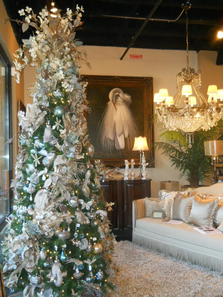 Christmas Open House 