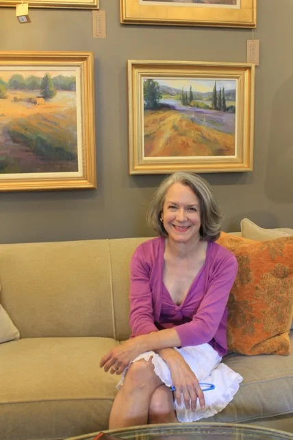 Art Show & Studio's First Anniversary Celebration: Preview Art Night