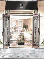 Art Show & Studio's First Anniversary Celebration: Meet the Artist