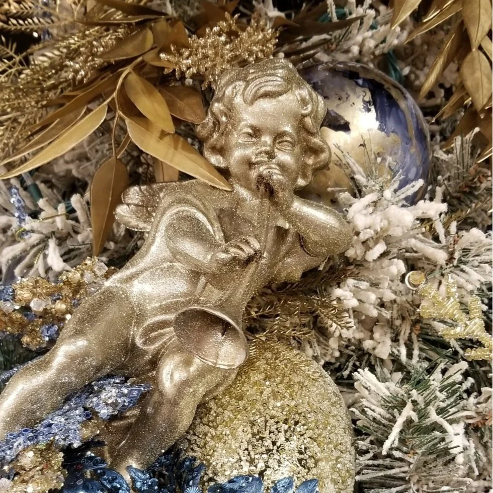 Christmas Open House