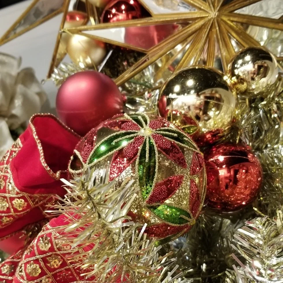 Christmas Open House