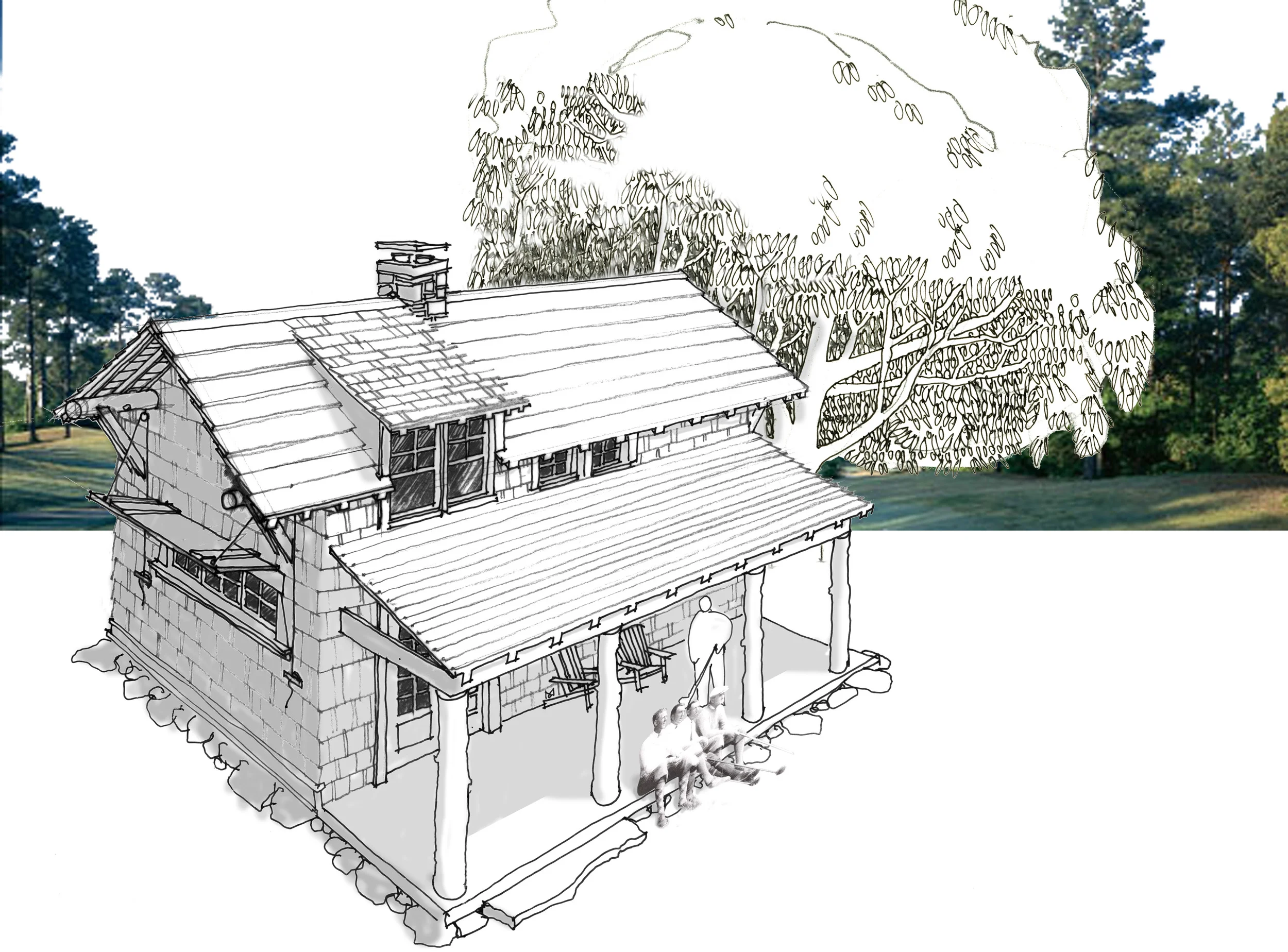 The Jerky Shack