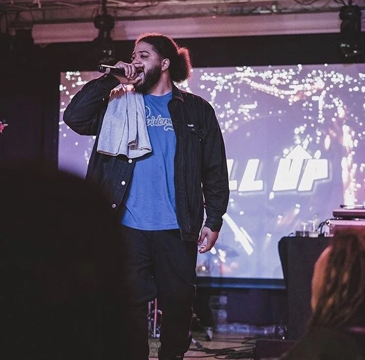 Photo by Bred_Hampton