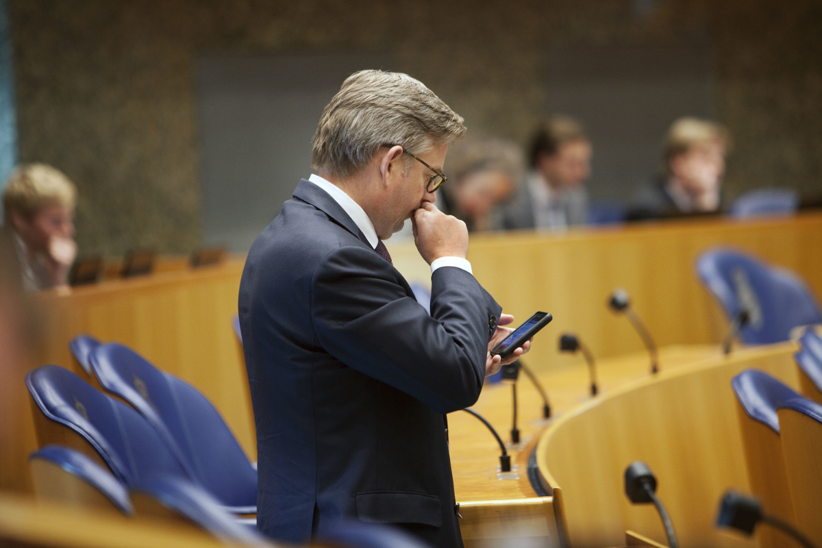 Foto: Maarten Hartman