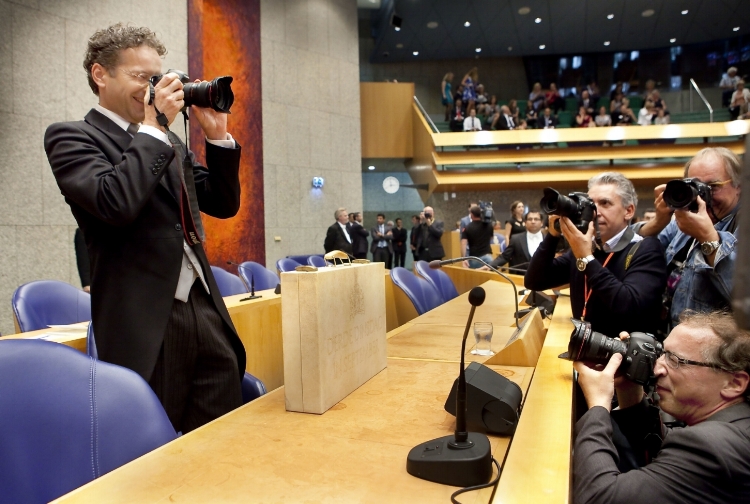 Foto: Maarten Hartman