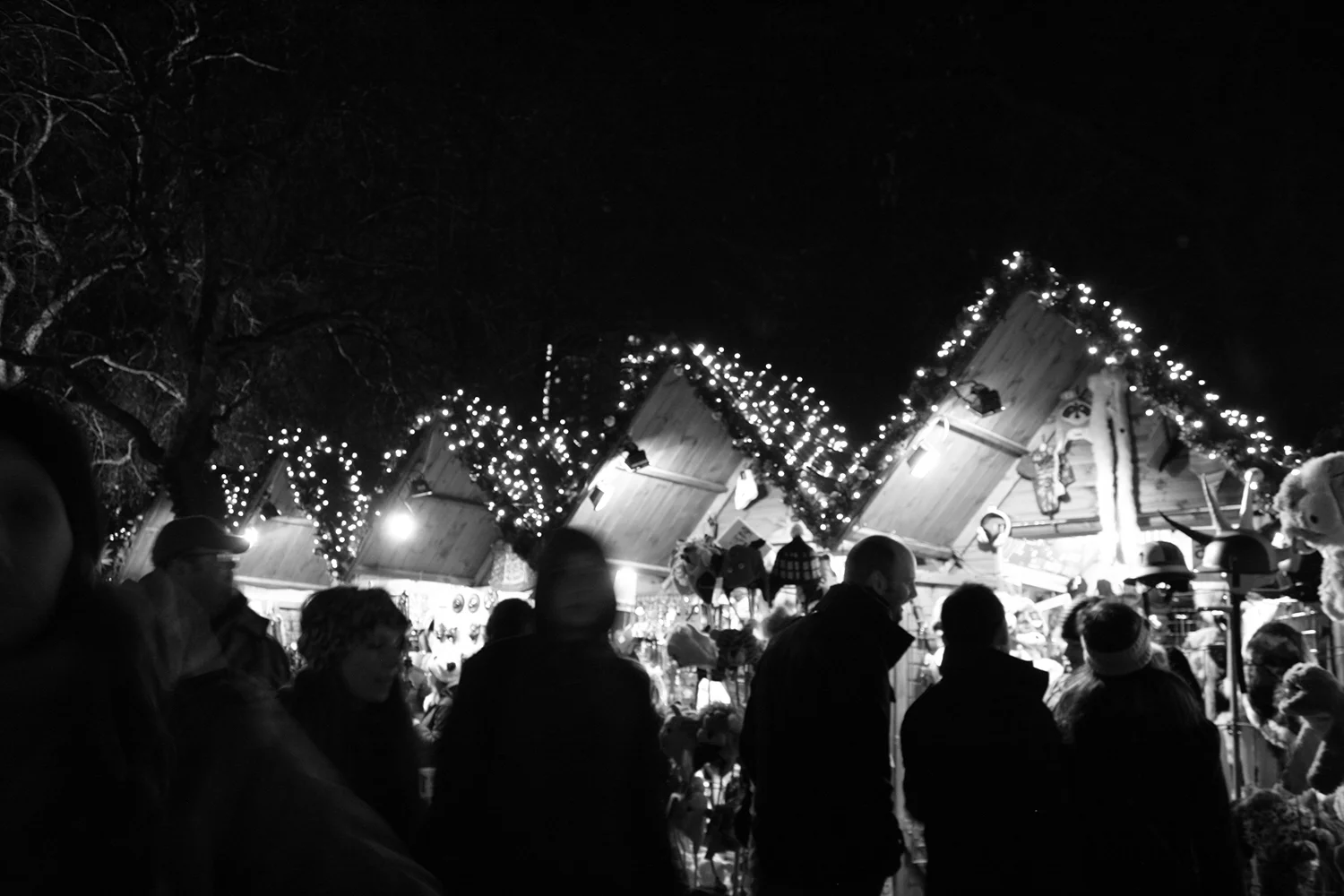 You are warmly invited to our Carol Service!