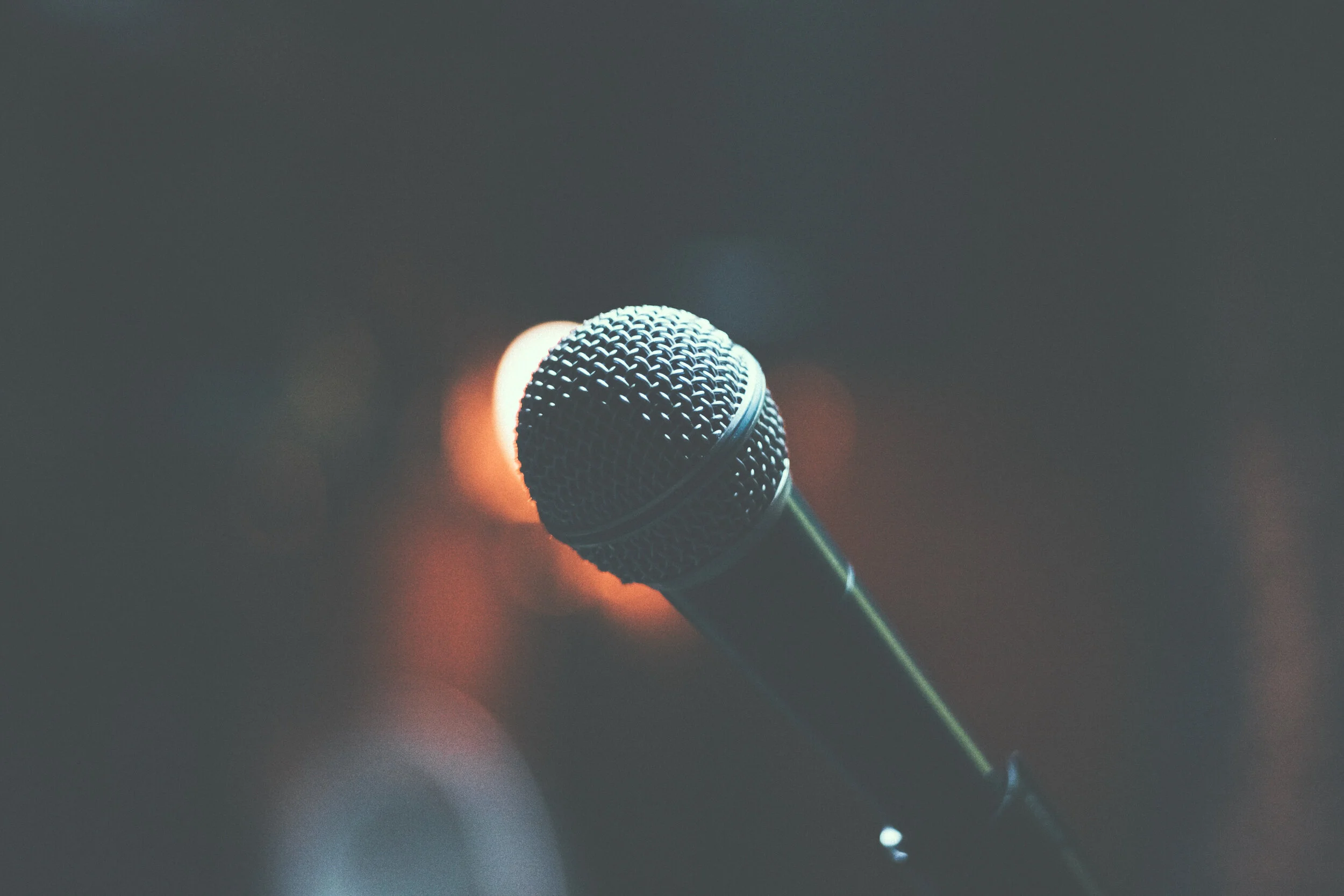 If these were silent