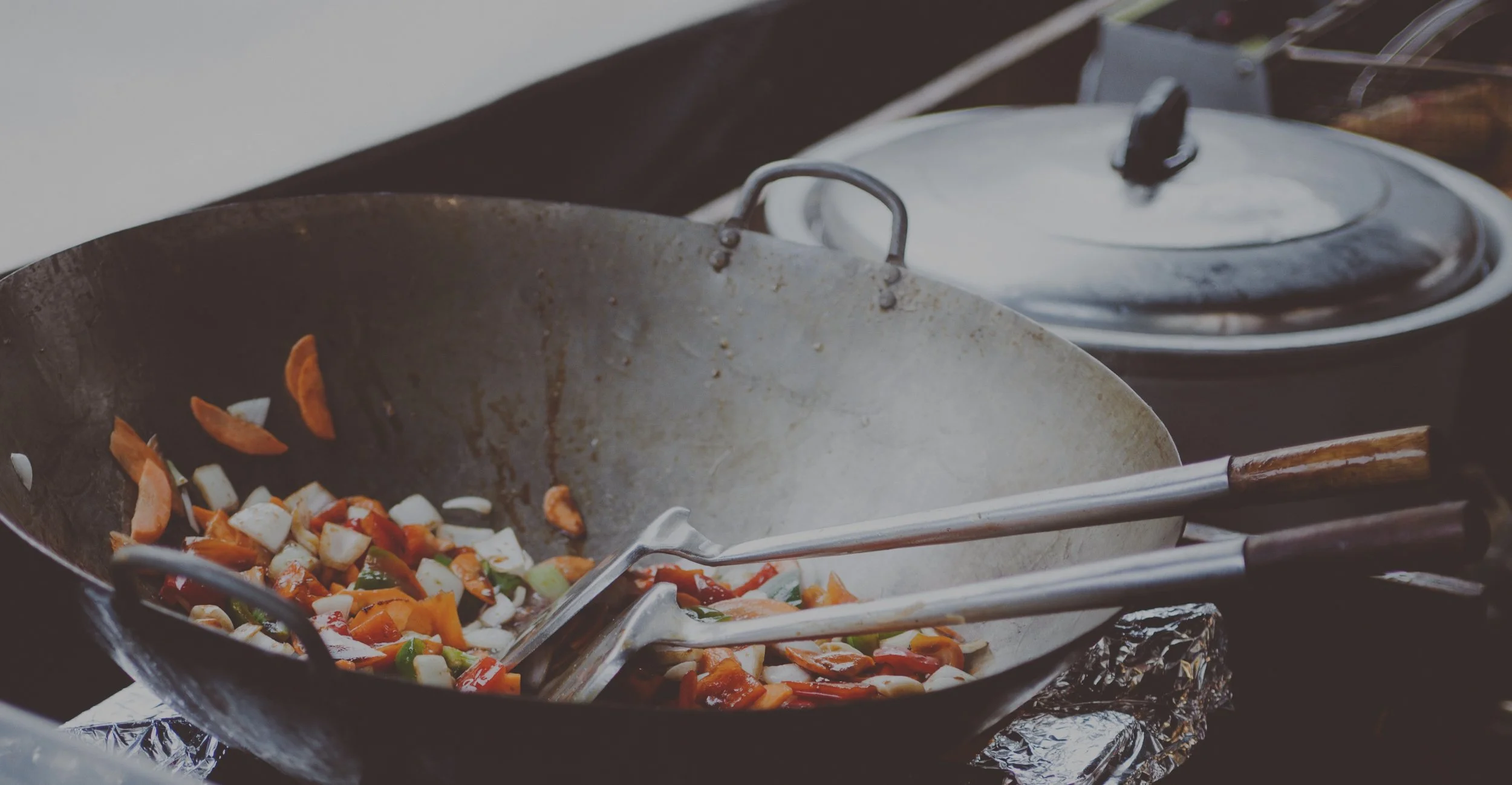 The riot of human creativity