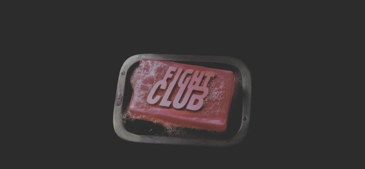 Trapped in your lovely nest