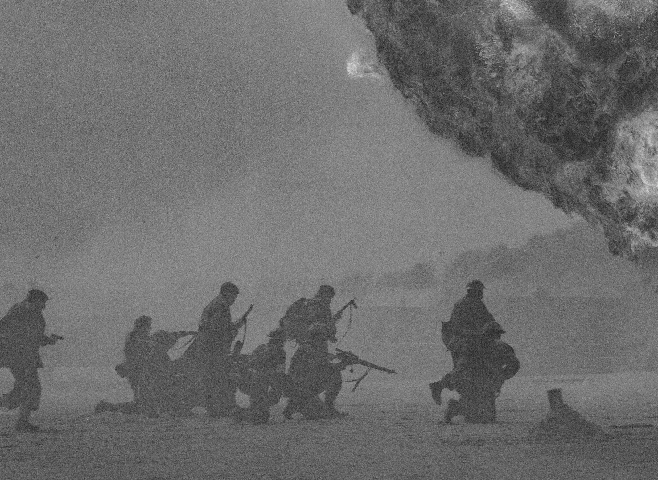 Band of Brothers