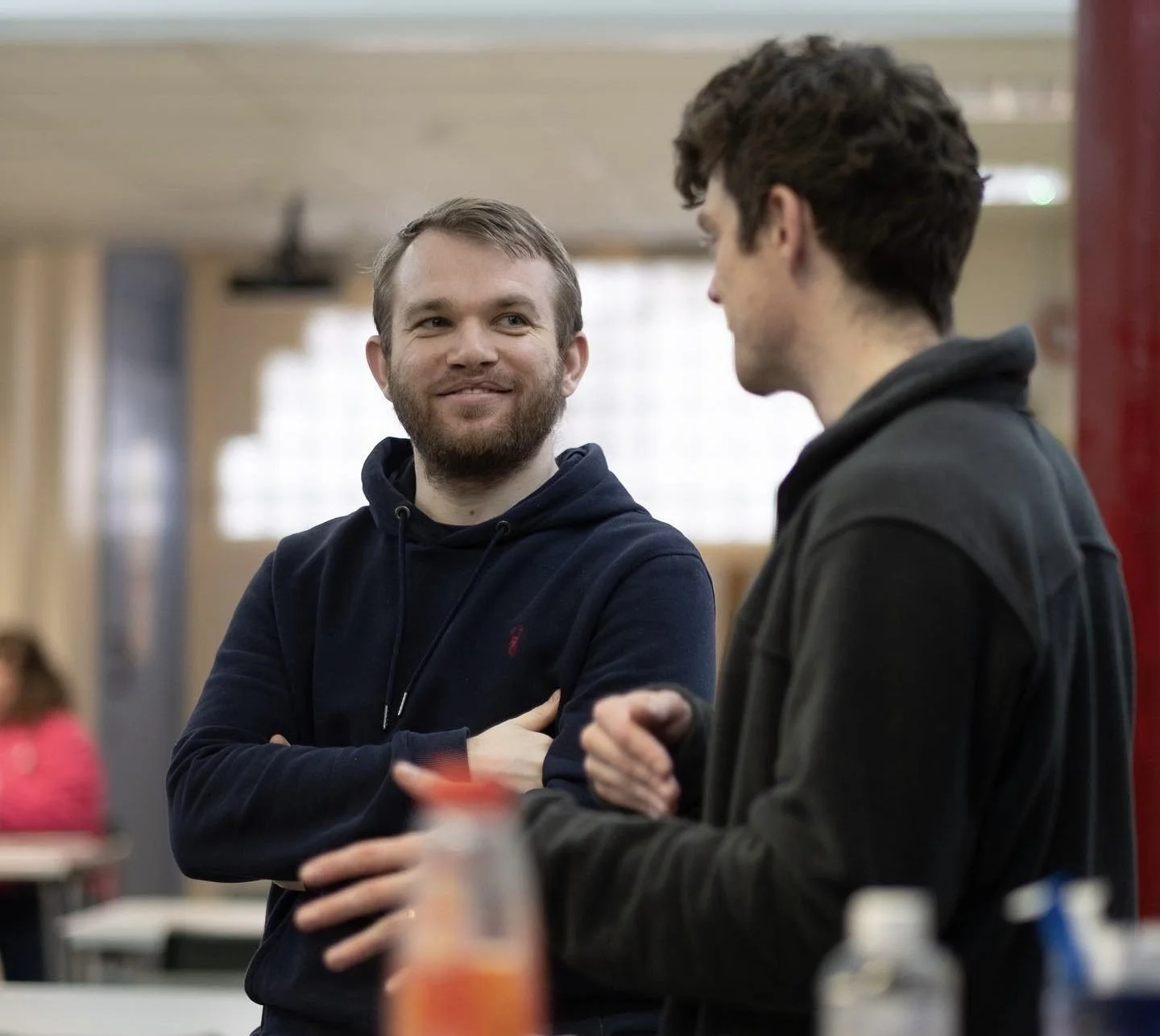 Tips for having good conversations