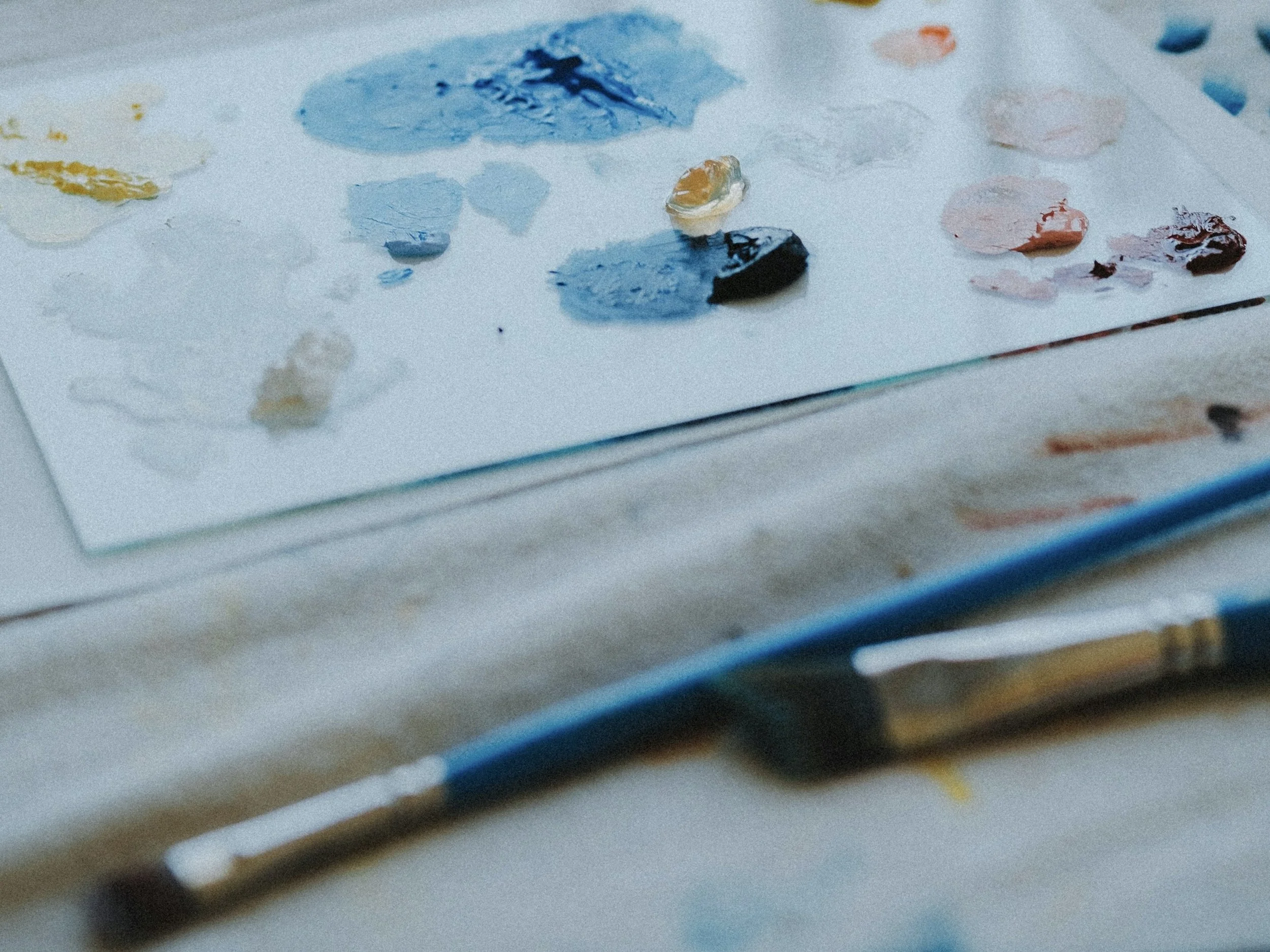 Biblical Creativity