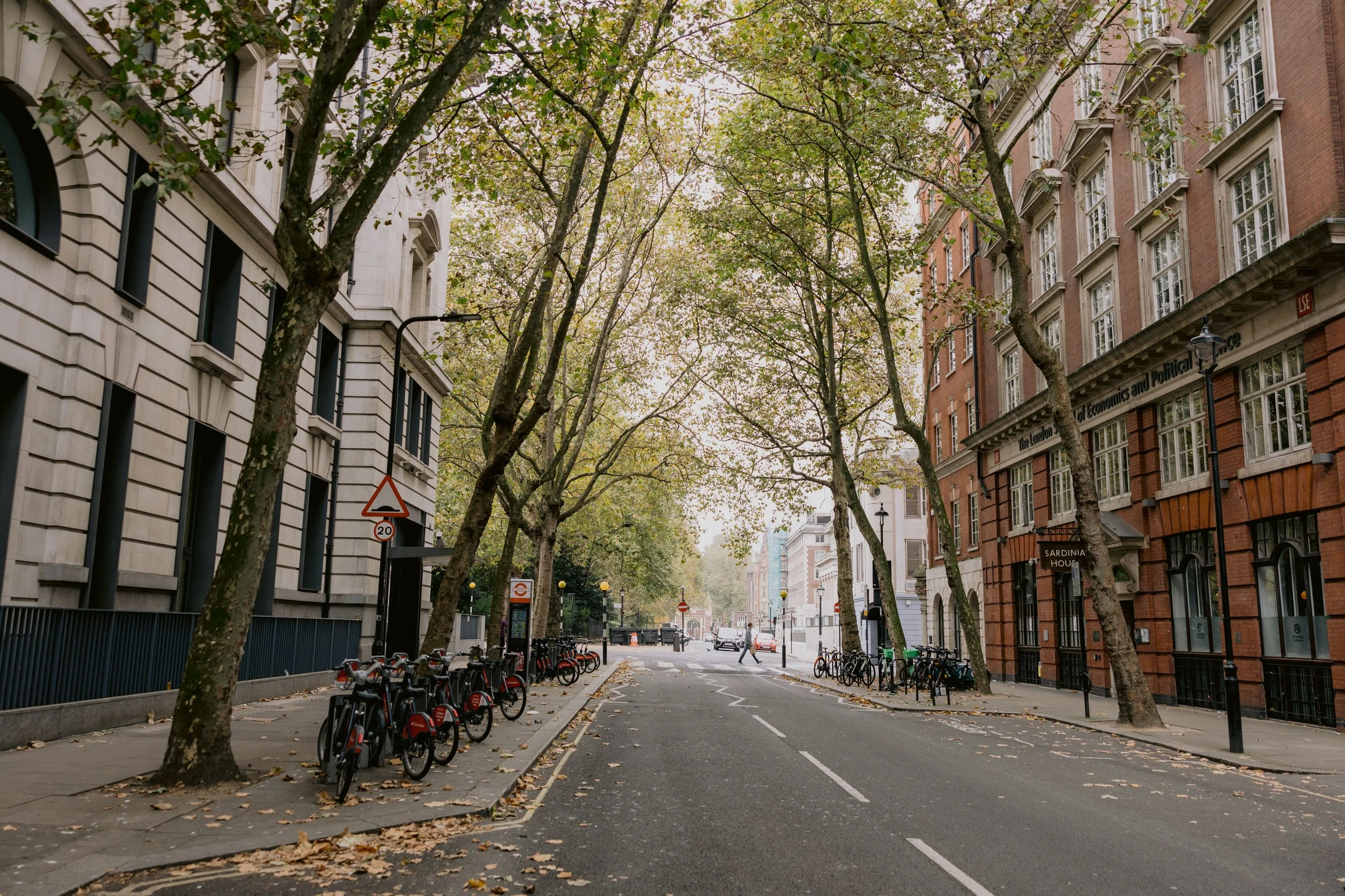 Key dates for the autumn term