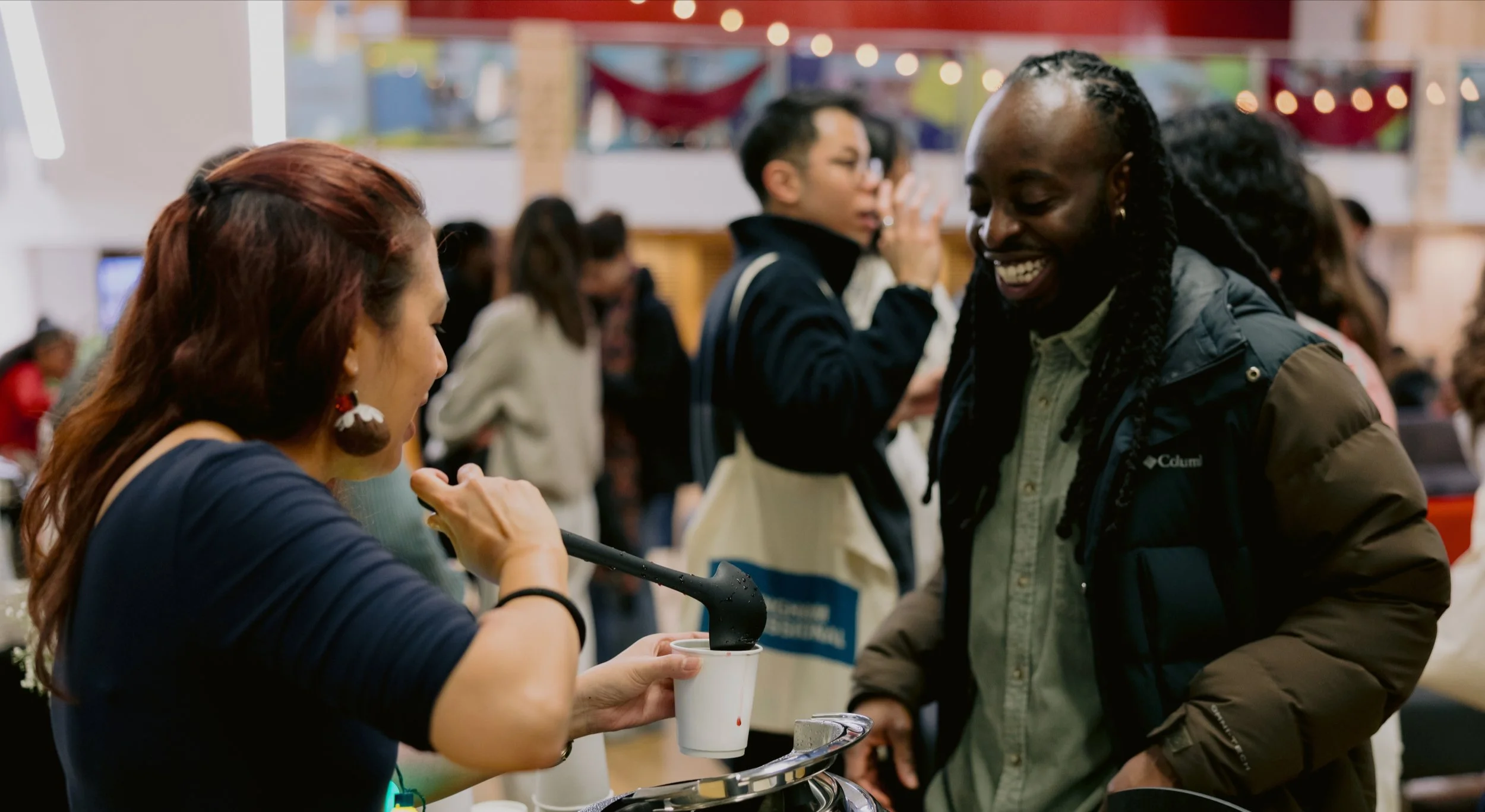 This Christmas could be different