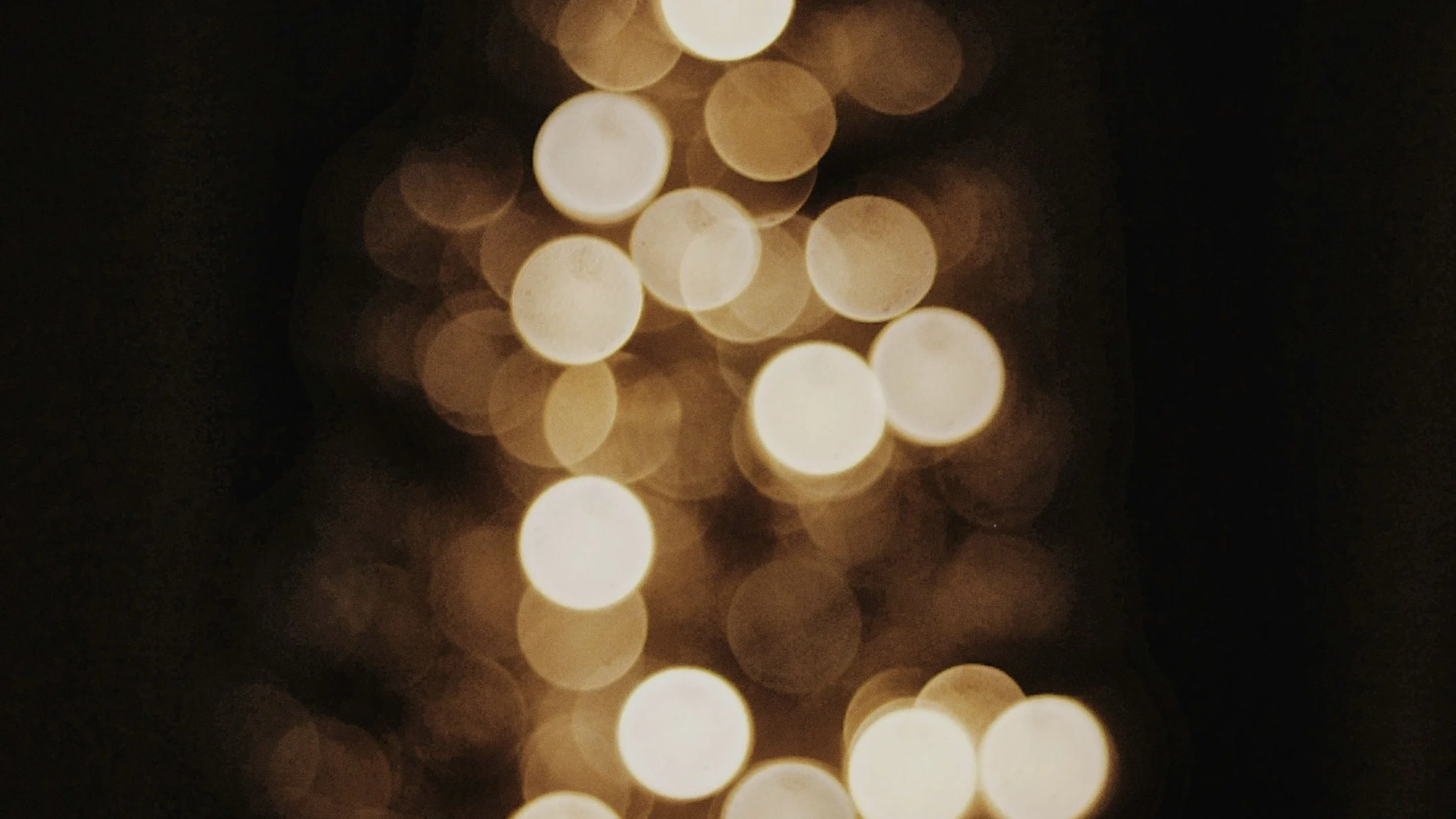 When God Feels Far at Christmas