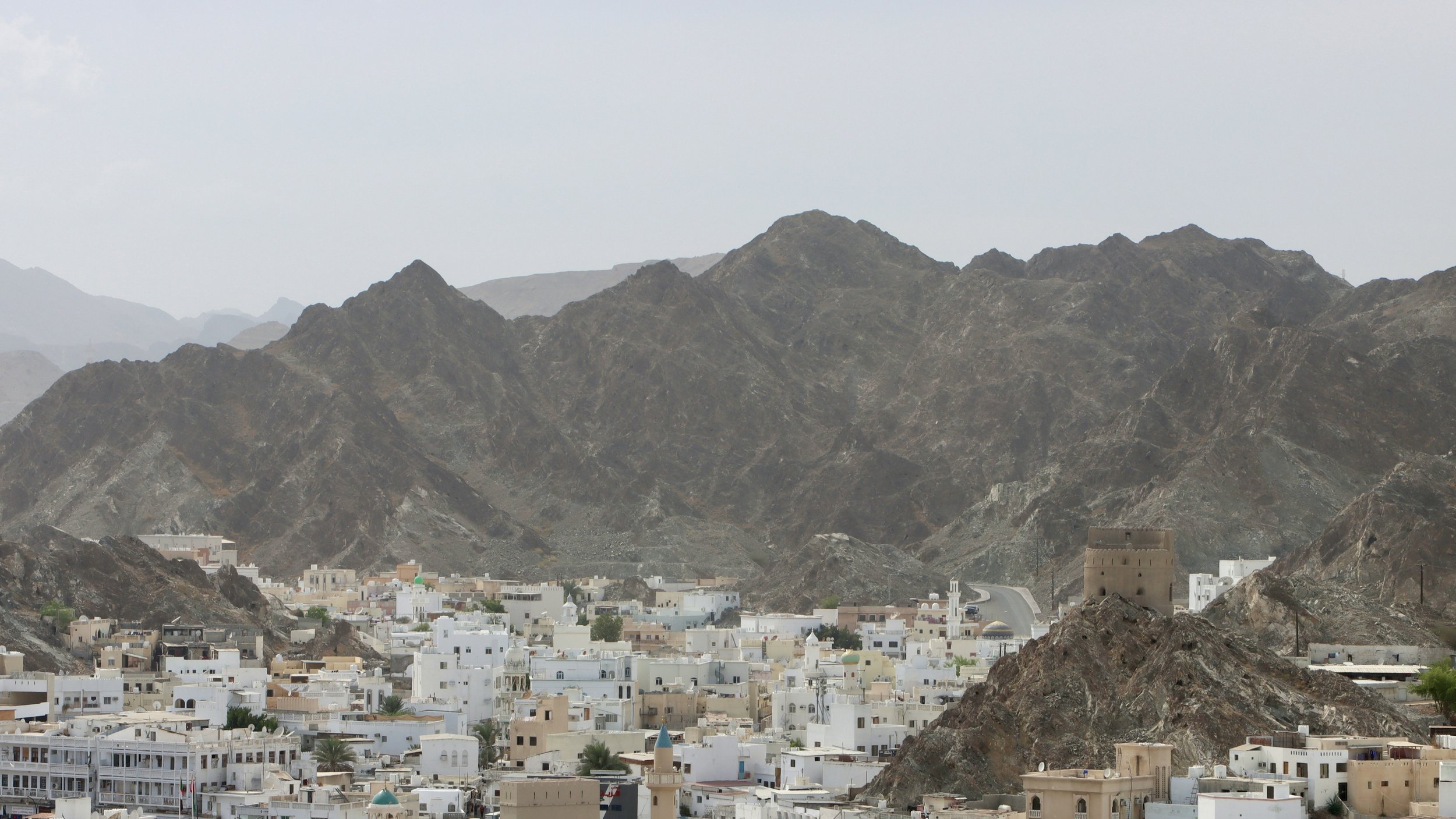 A December without Christmas