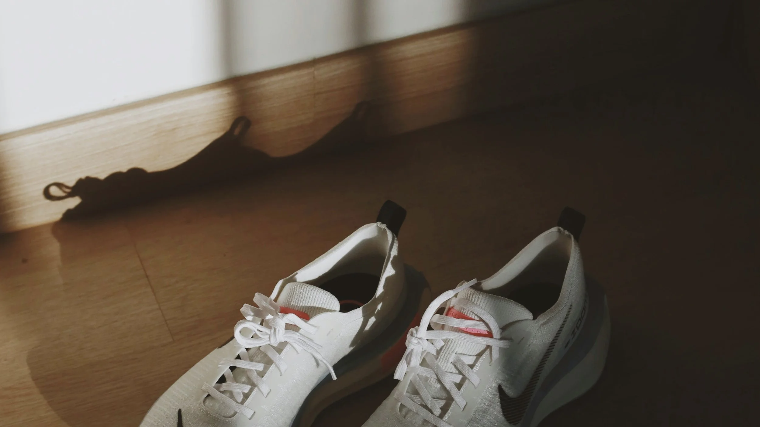 Grace Fuelled Effort