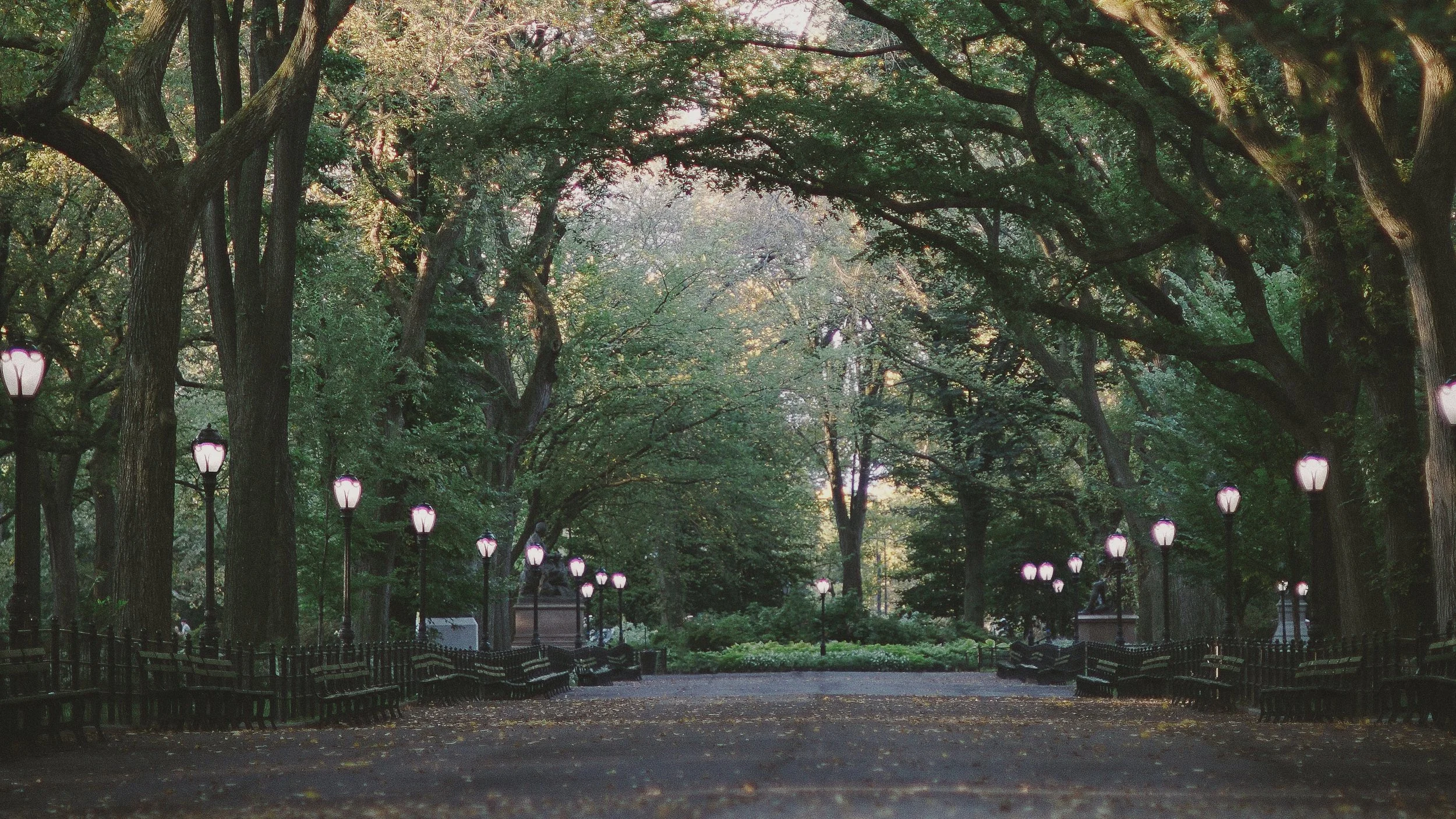 The Gift of Limitations