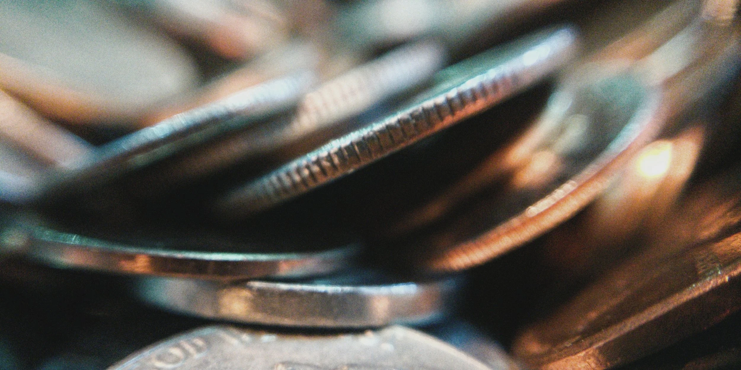 Money Does Not Equal Wealth