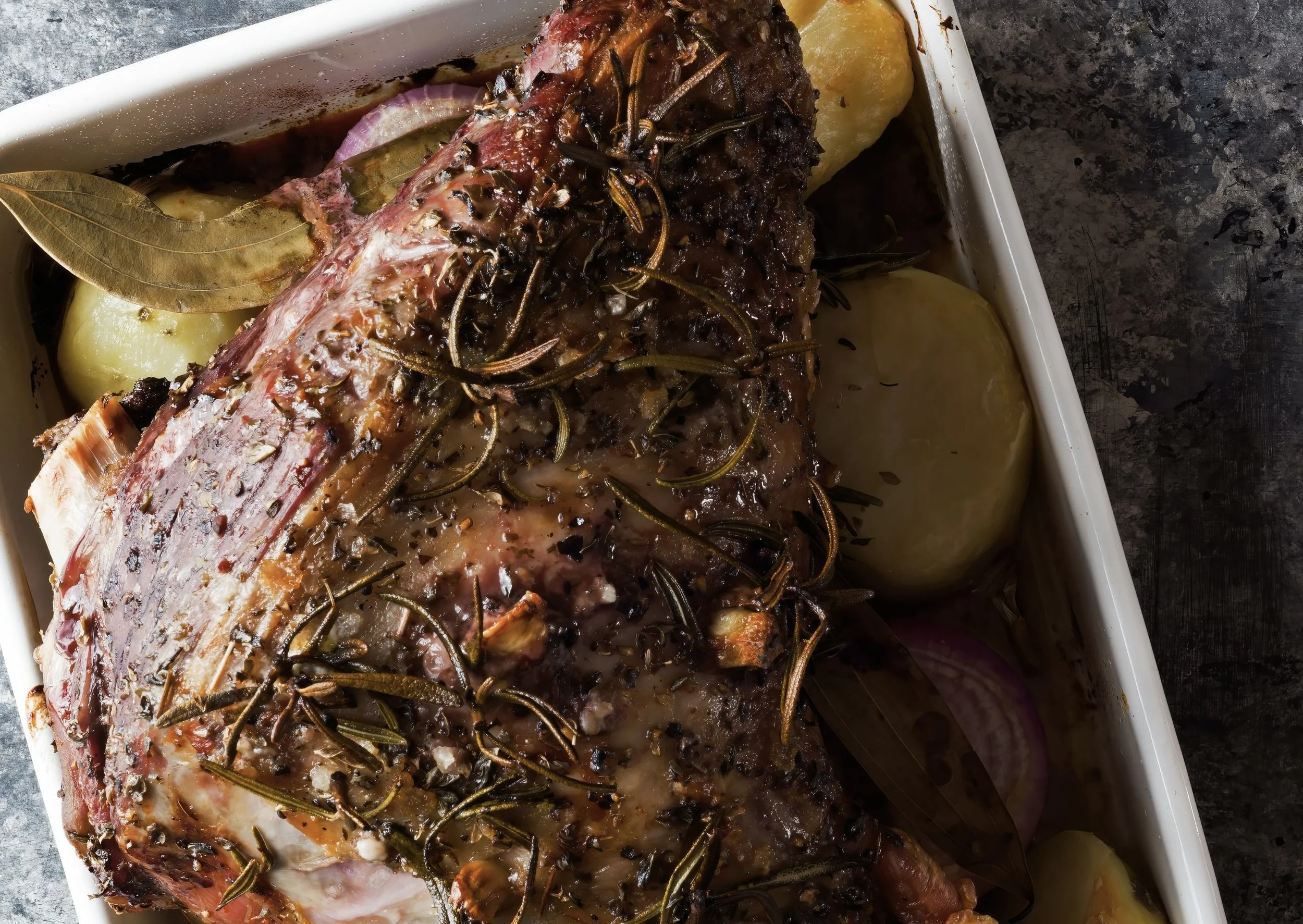 This Is Why We Feast