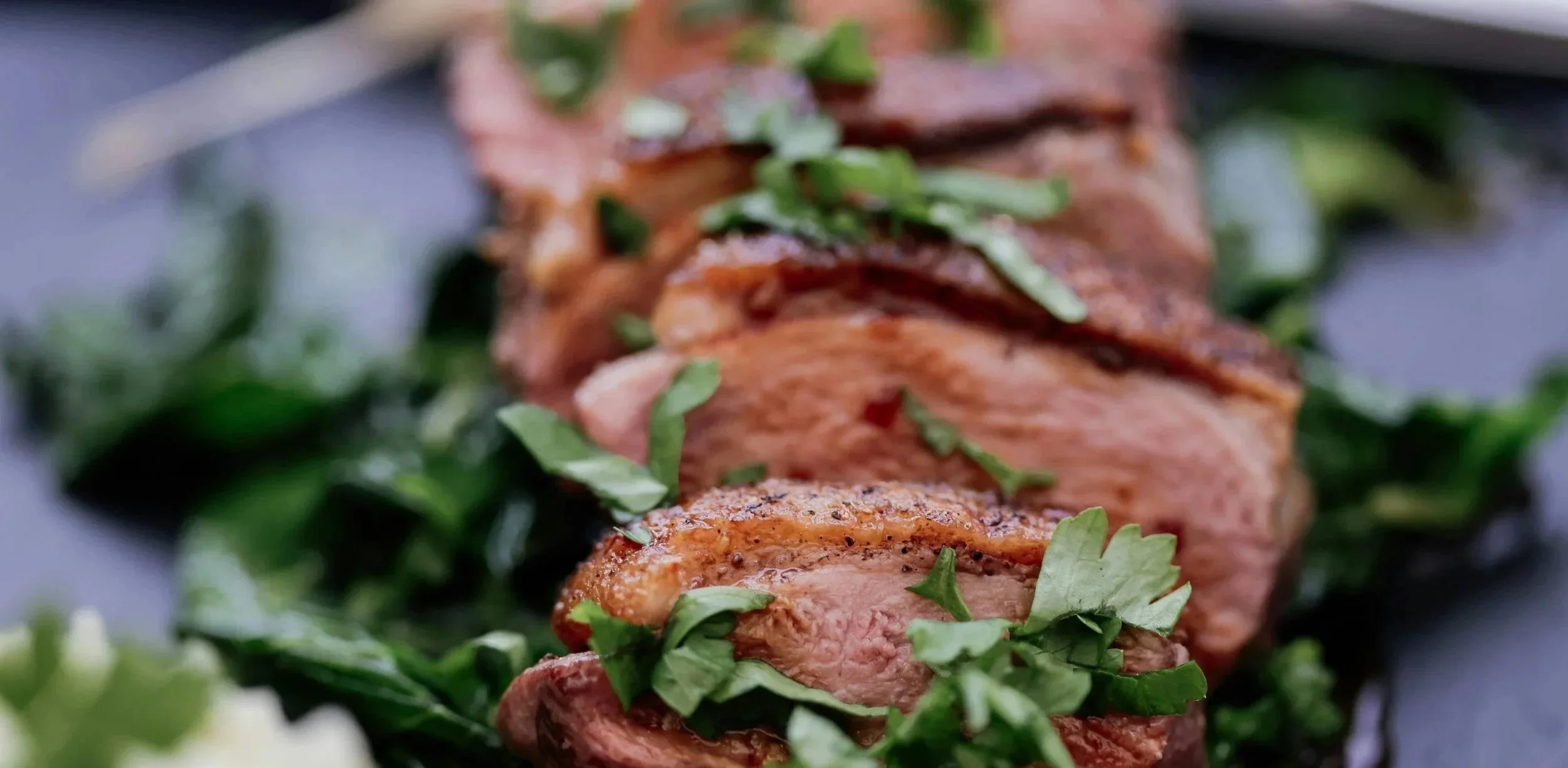 This Is Why We Feast