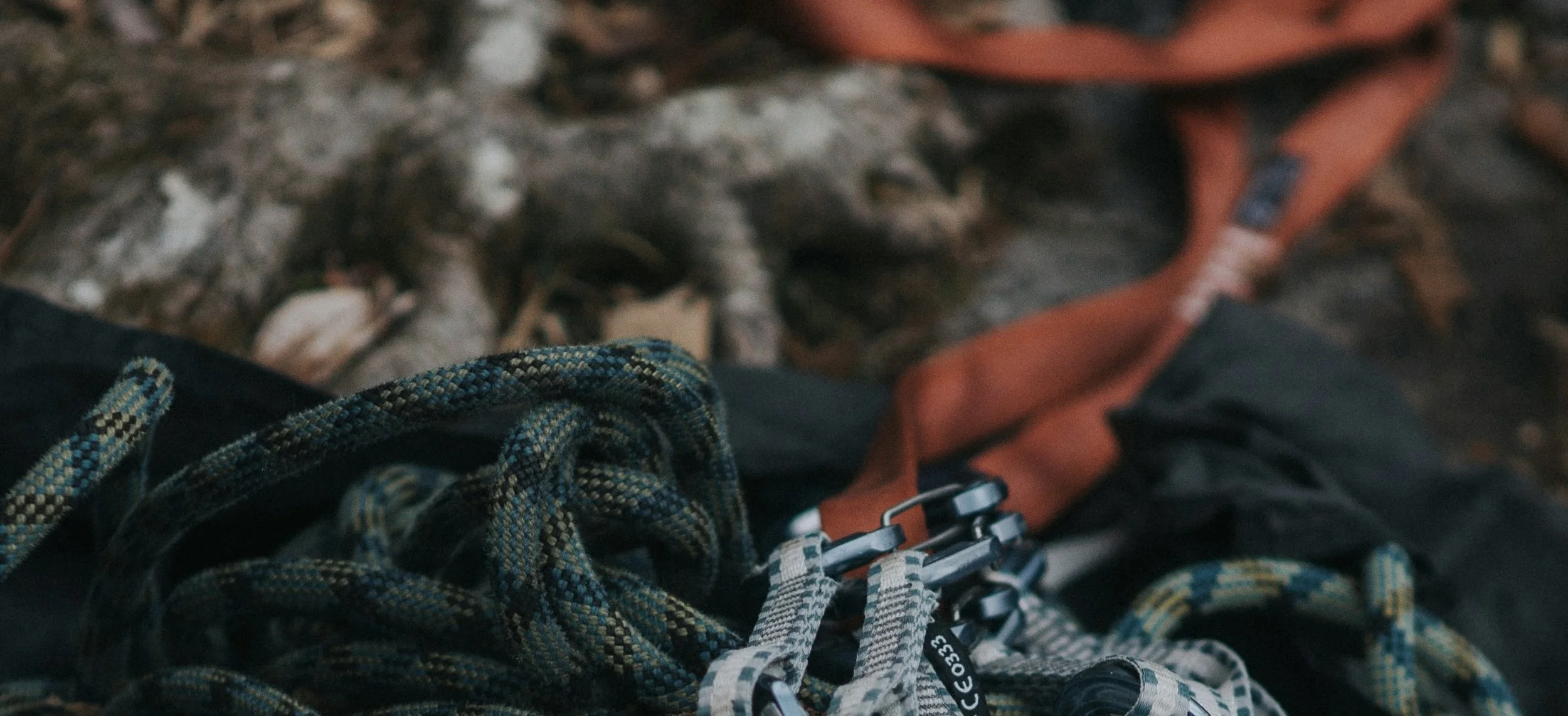 Reaching the End of Your Rope