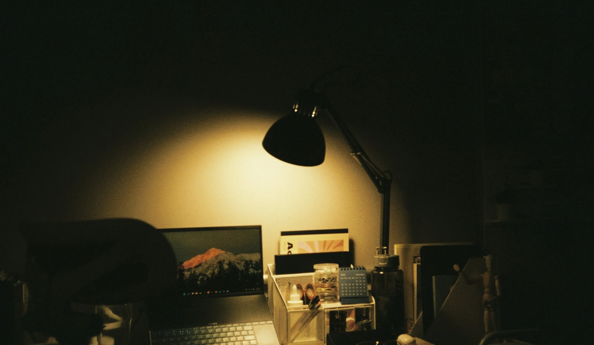A Workaholic’s Guide to Sabbath