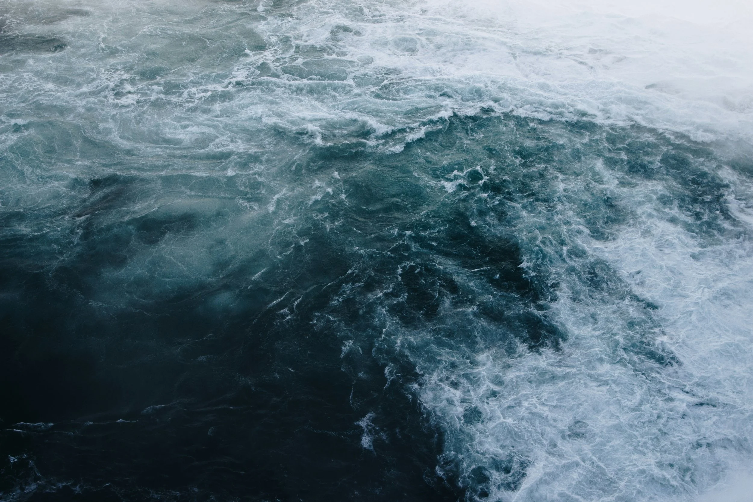 God’s Invitation to the Anxious Heart